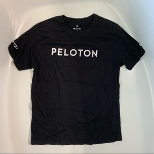 Peloton Cycling Tee size Medium